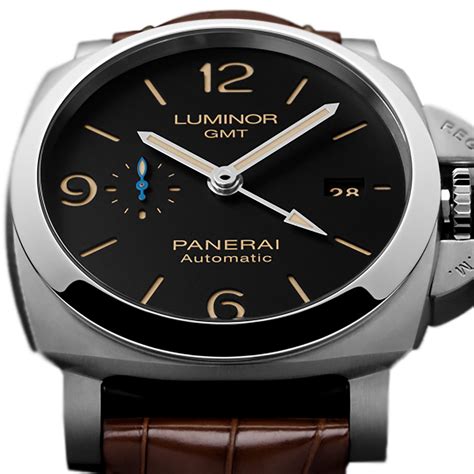 Panerai gmt price